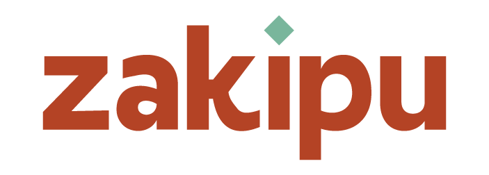 Zakipu